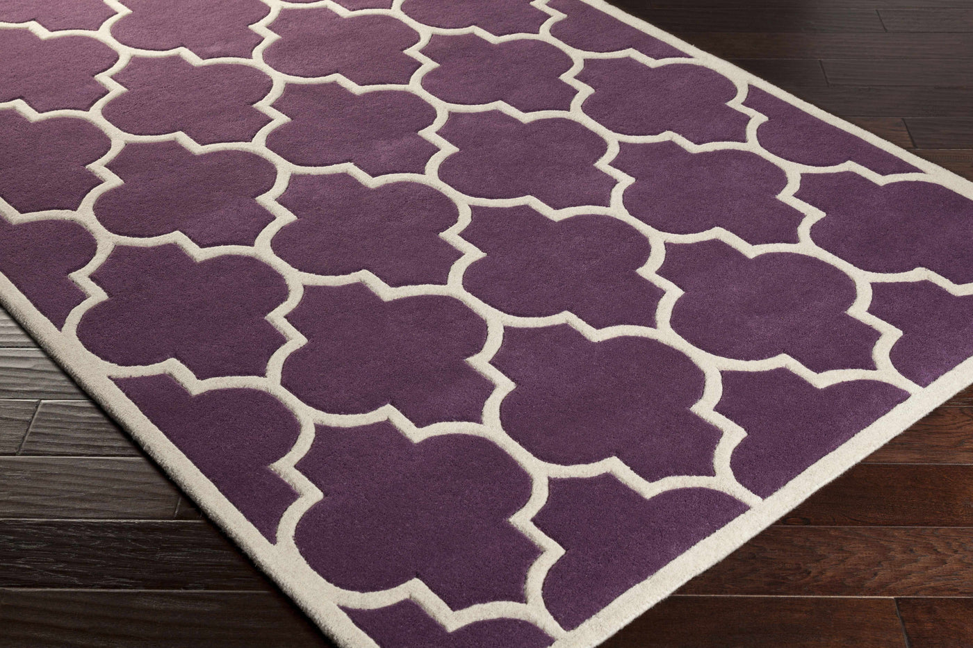 Etta Carpet - Clearance by Boutique Rugs