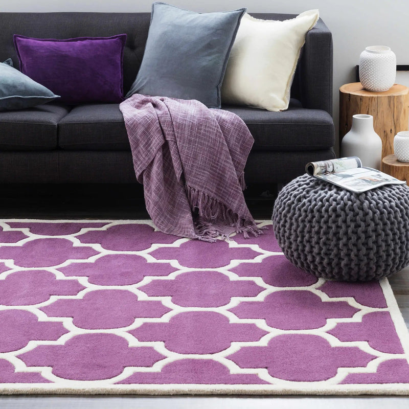 Etta Carpet - Clearance by Boutique Rugs