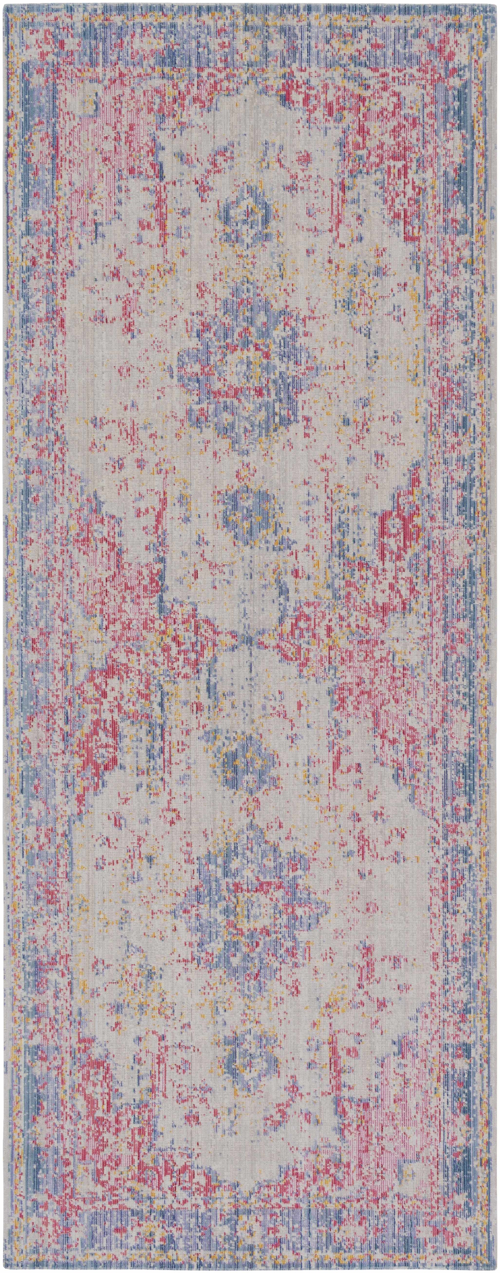 Eufaula Area Rug by Boutique Rugs