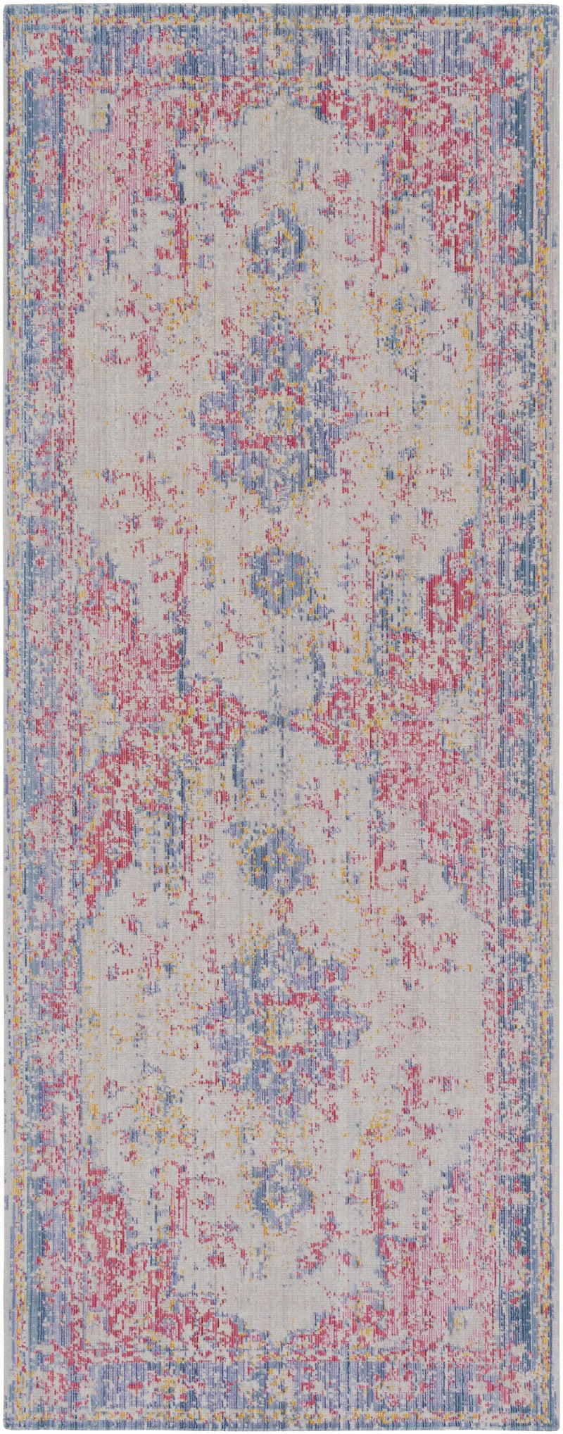 Eufaula Area Rug by Boutique Rugs