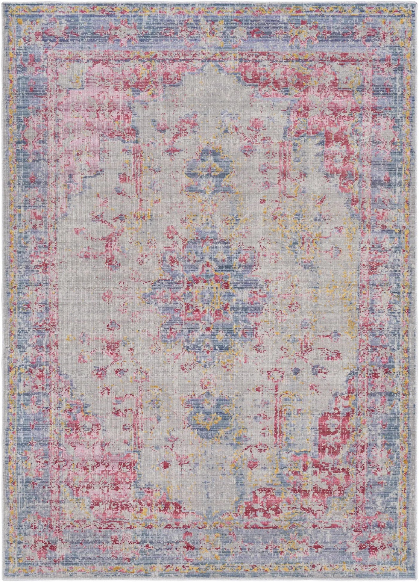 Eufaula Area Rug by Boutique Rugs