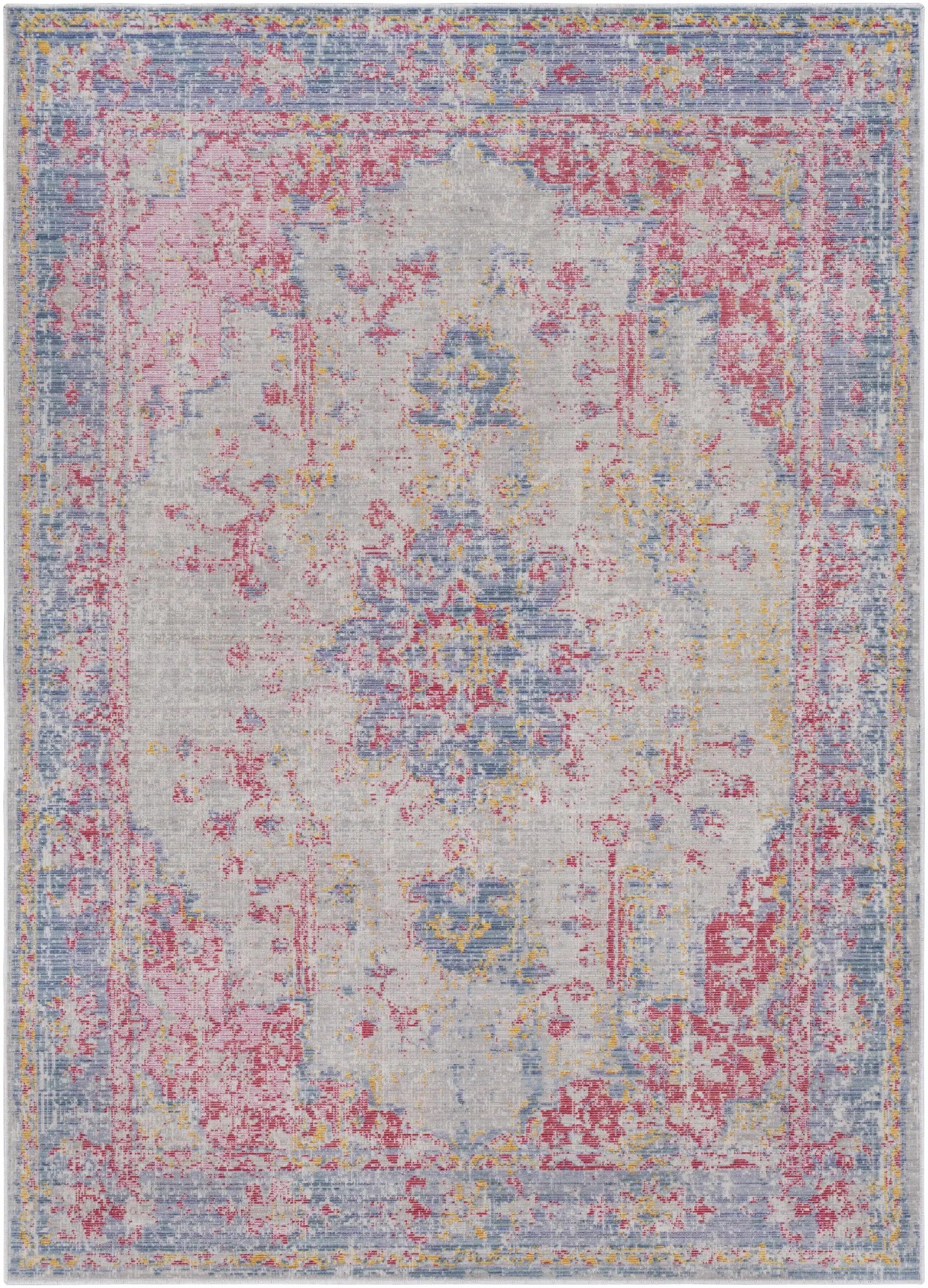 Eufaula Area Rug by Boutique Rugs