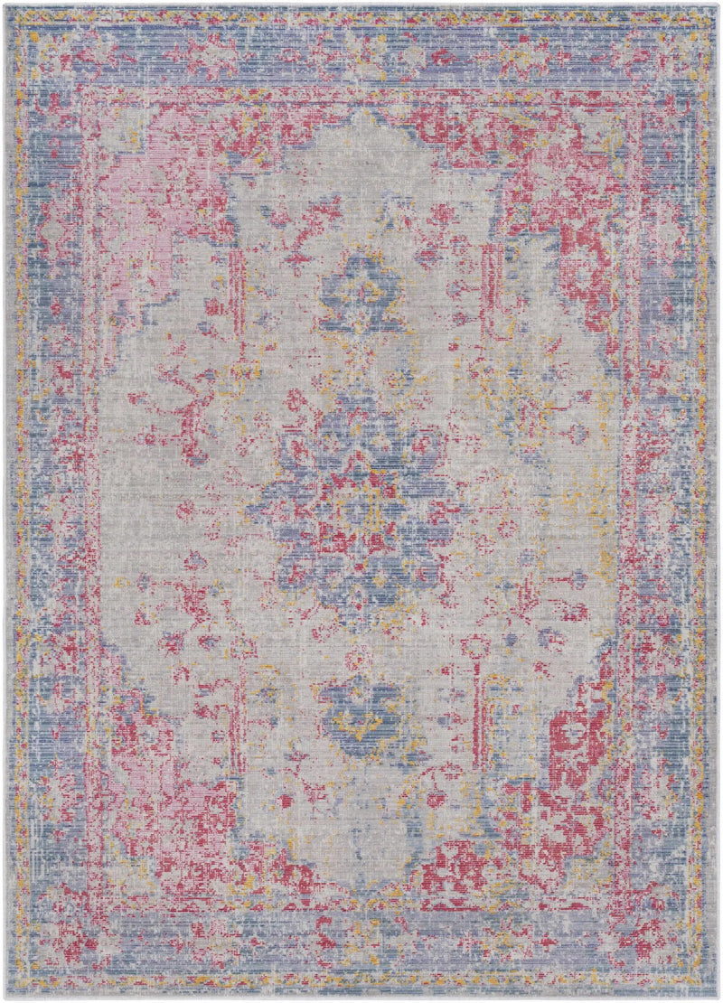 Eufaula Area Rug by Boutique Rugs