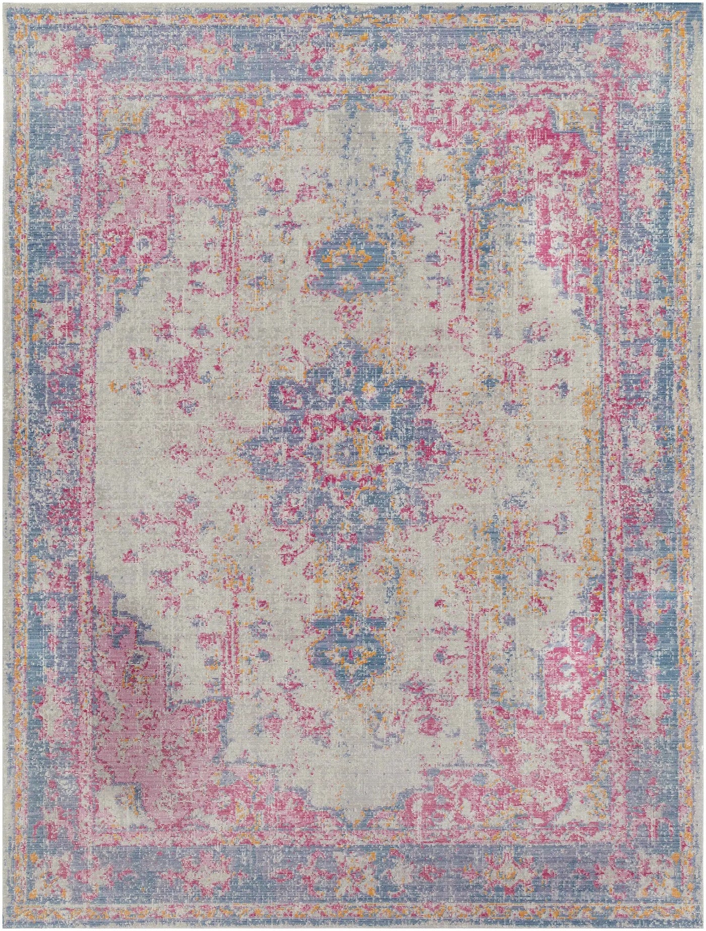 Eufaula Area Rug by Boutique Rugs