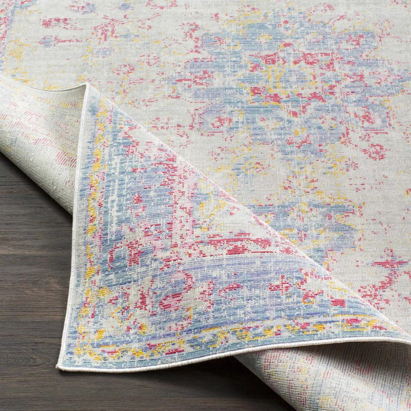 Eufaula Area Rug by Boutique Rugs