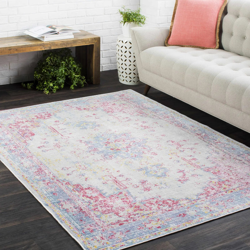 Eufaula Area Rug by Boutique Rugs