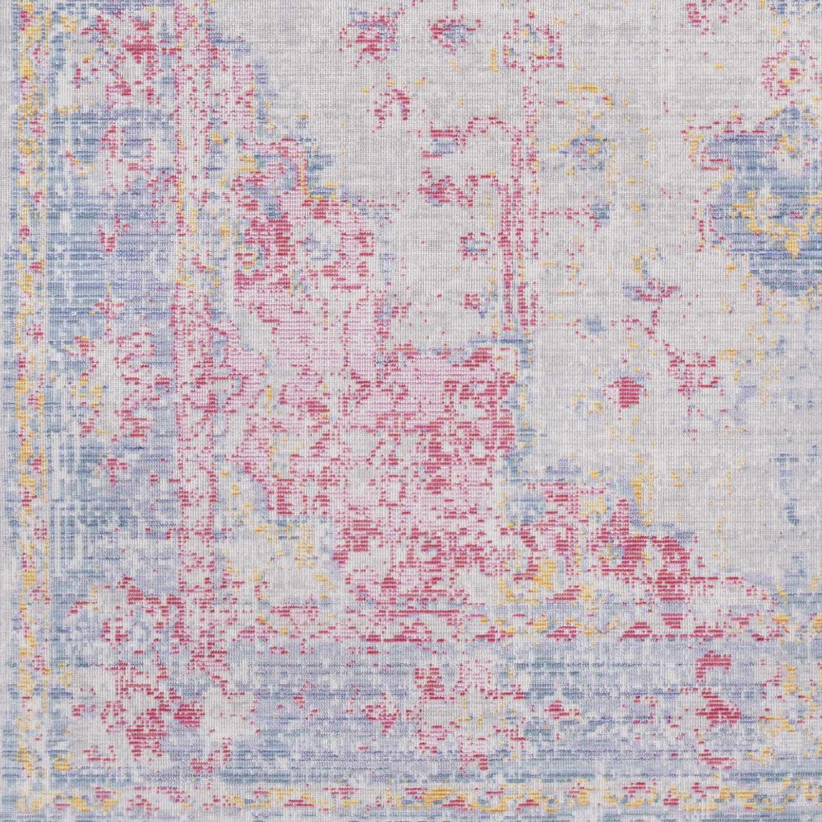Eufaula Area Rug by Boutique Rugs