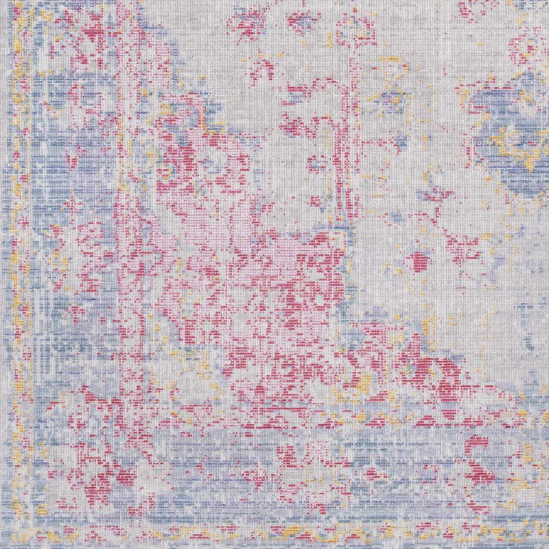 Eufaula Area Rug by Boutique Rugs