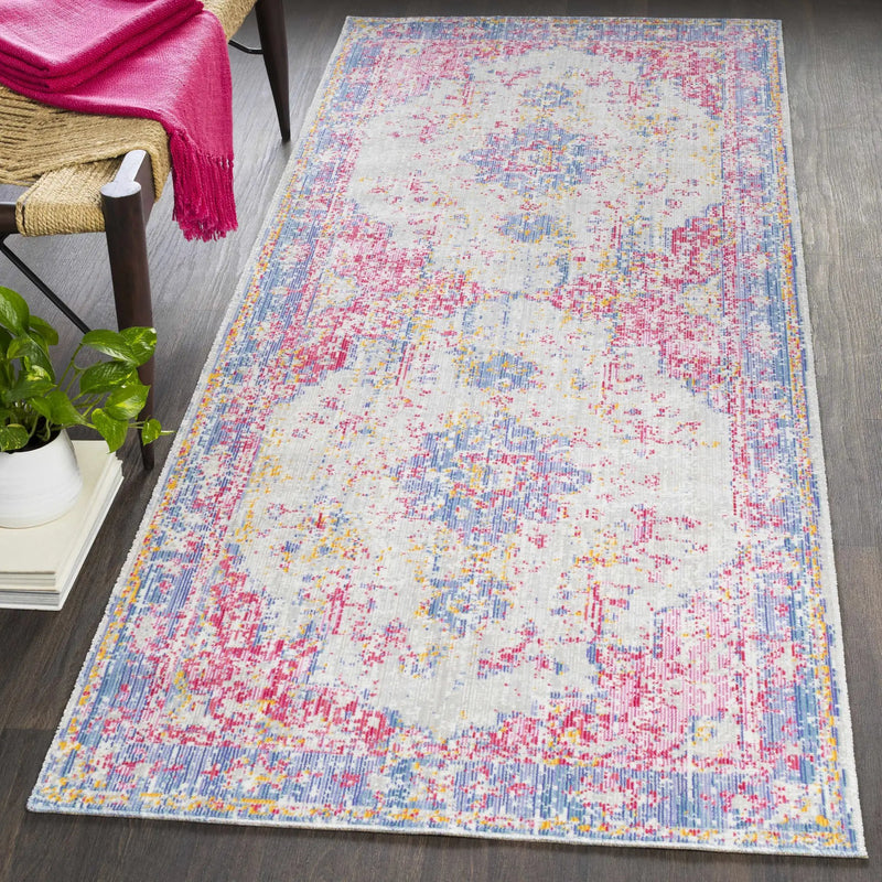 Eufaula Area Rug by Boutique Rugs
