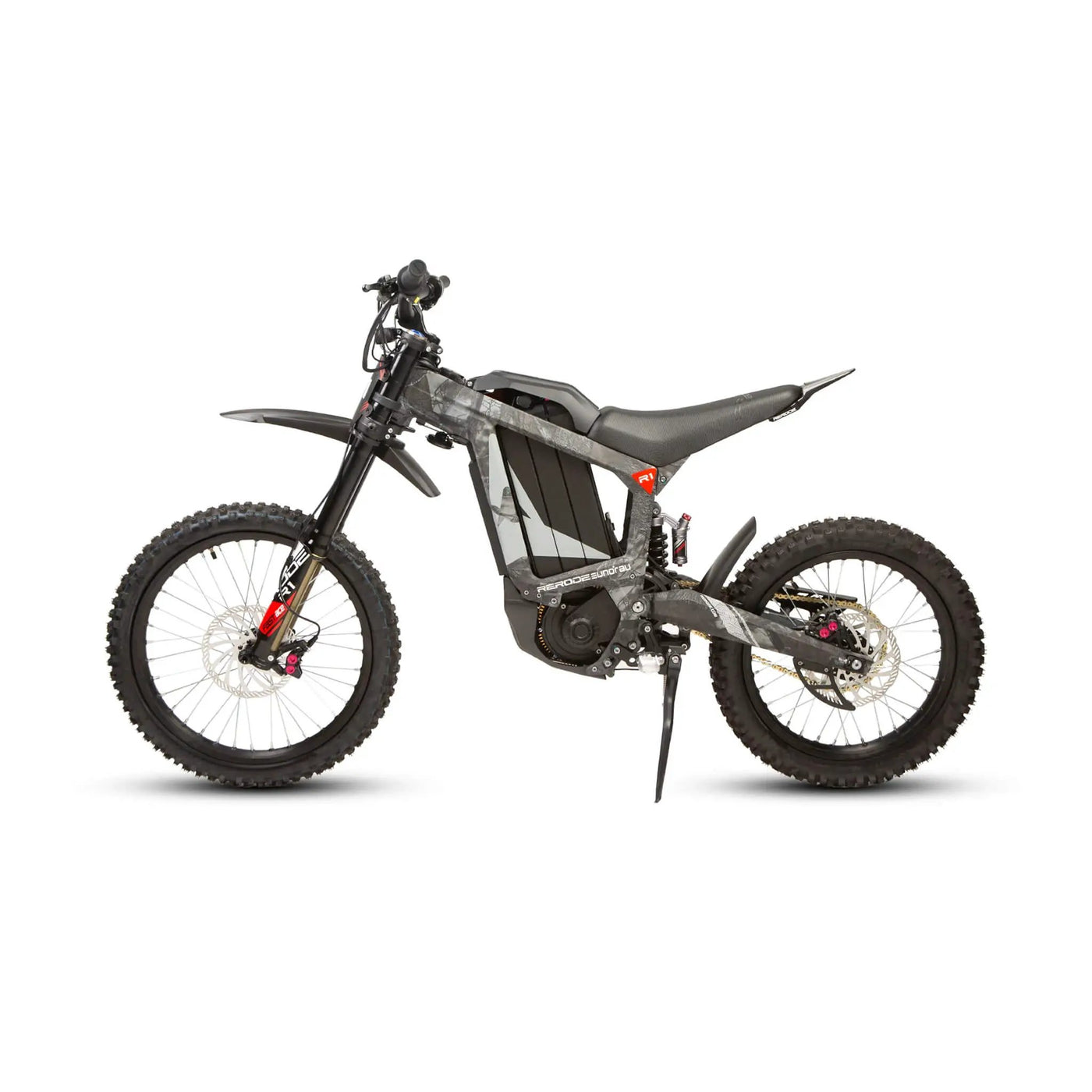 Eunorau R1 72V35AH 8000W All-Terrain Off-Road Electric Dirt Bike (SAK25097) by SAKSBY WHOLESALE