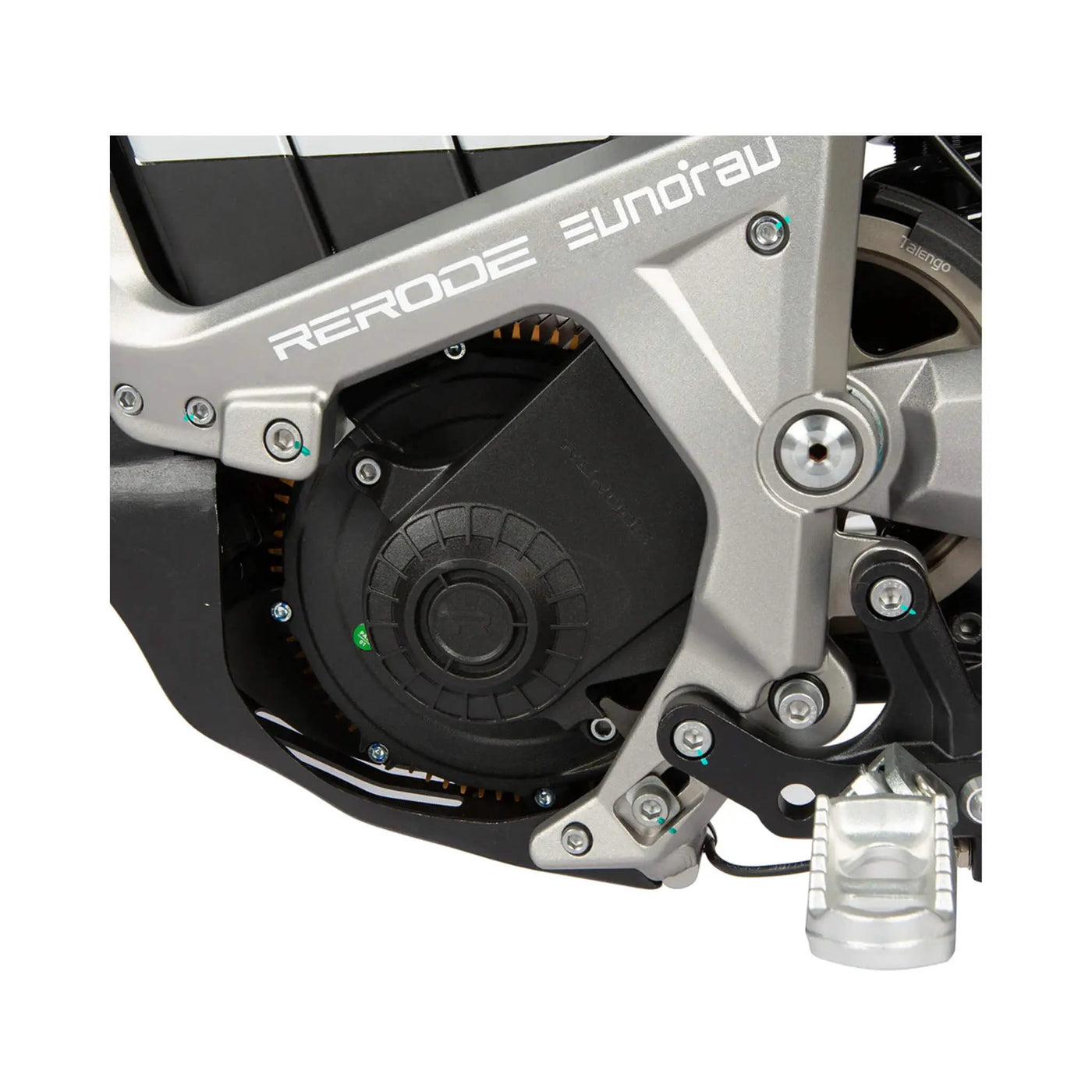Eunorau R1 72V35AH 8000W All-Terrain Off-Road Electric Dirt Bike (SAK25097) by SAKSBY WHOLESALE