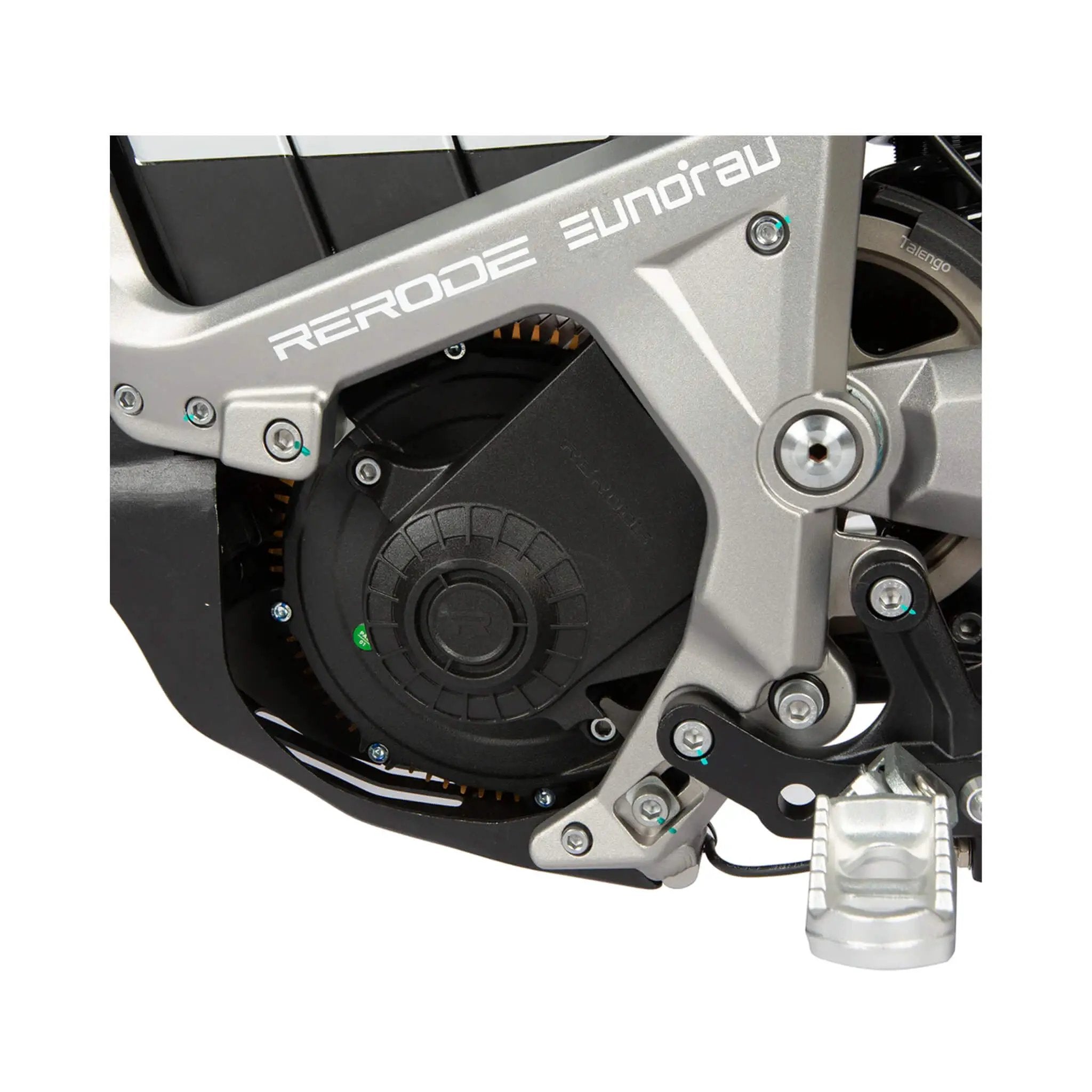 Eunorau R1 72V35AH 8000W All-Terrain Off-Road Electric Dirt Bike (SAK25097) by SAKSBY WHOLESALE