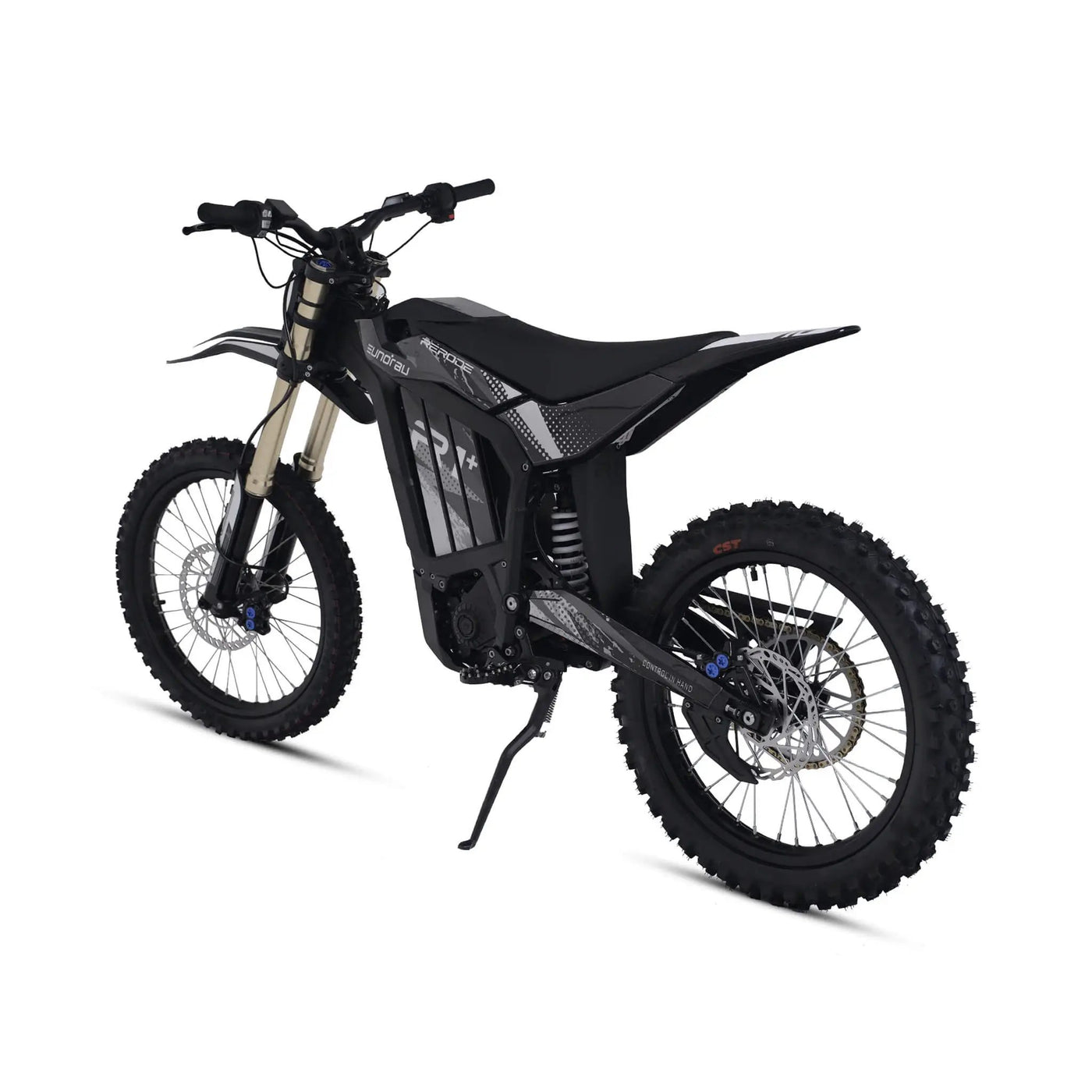 Eunorau R1 Plus 72V40AH 17KW High-Performance Off-Road Electric Dirt Bike (SAK62840) by SAKSBY WHOLESALE