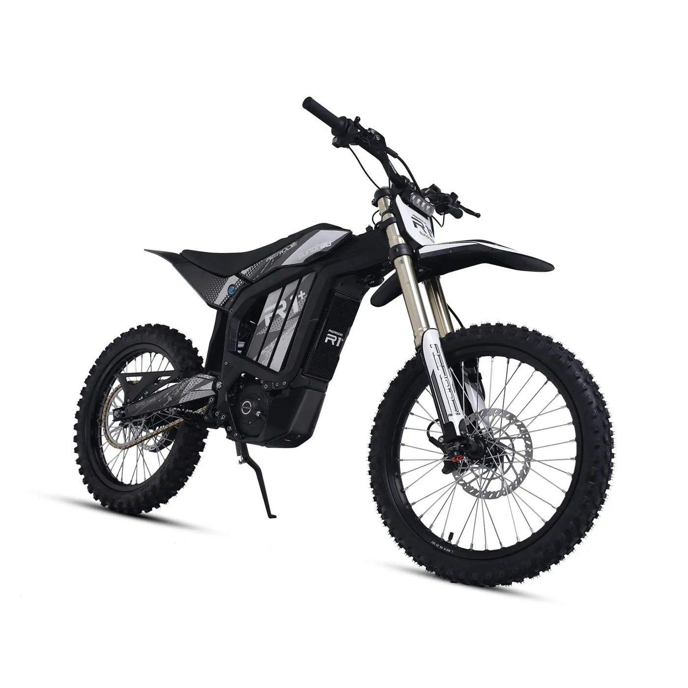 Eunorau R1 Plus 72V40AH 17KW High-Performance Off-Road Electric Dirt Bike (SAK62840) by SAKSBY WHOLESALE