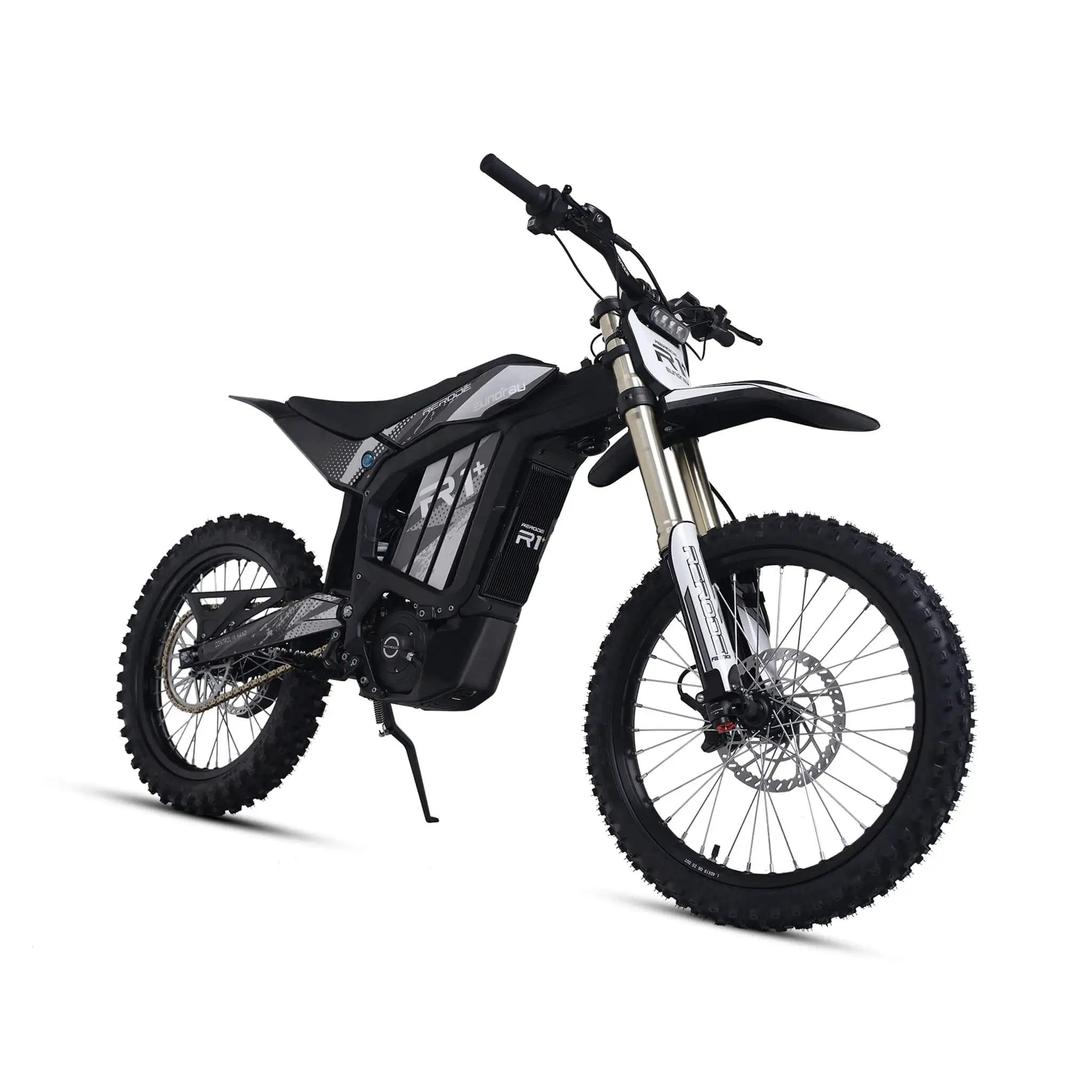 Eunorau R1 Plus 72V40AH 17KW High-Performance Off-Road Electric Dirt Bike (SAK62840) by SAKSBY WHOLESALE
