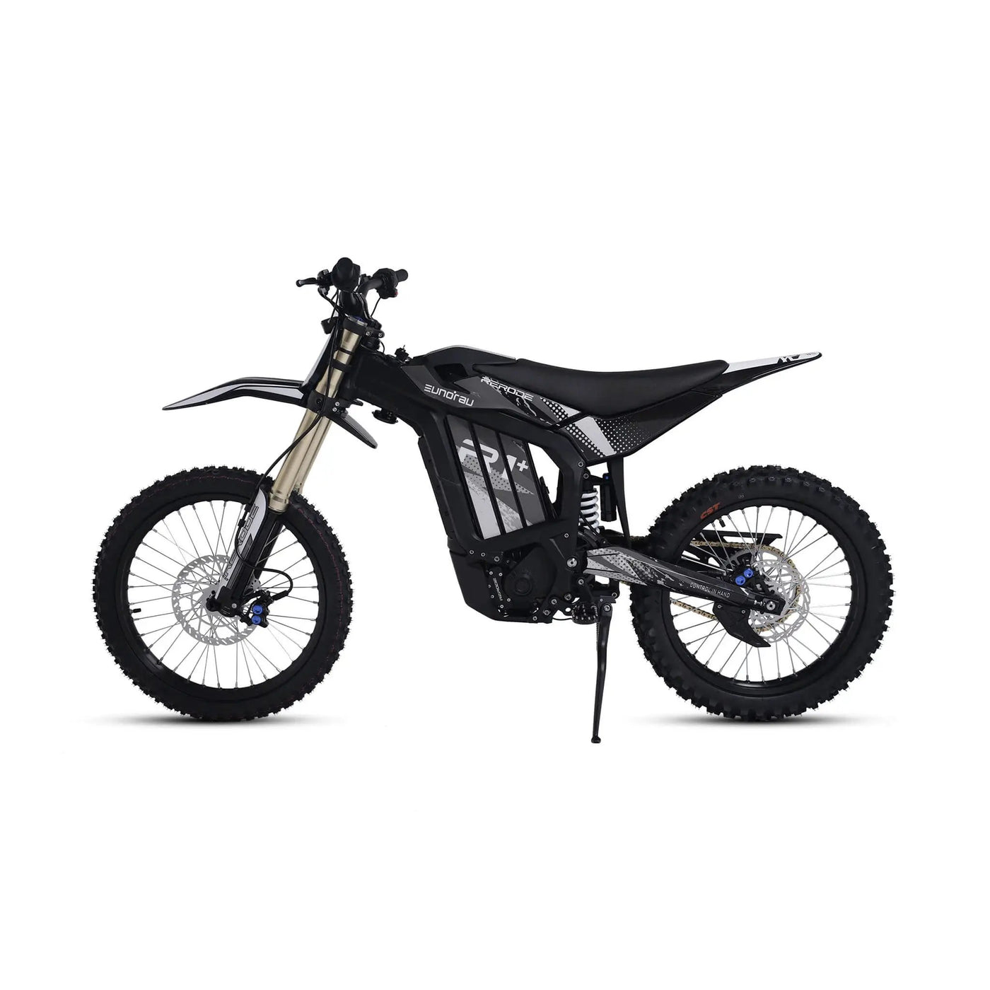Eunorau R1 Plus 72V40AH 17KW High-Performance Off-Road Electric Dirt Bike (SAK62840) by SAKSBY WHOLESALE