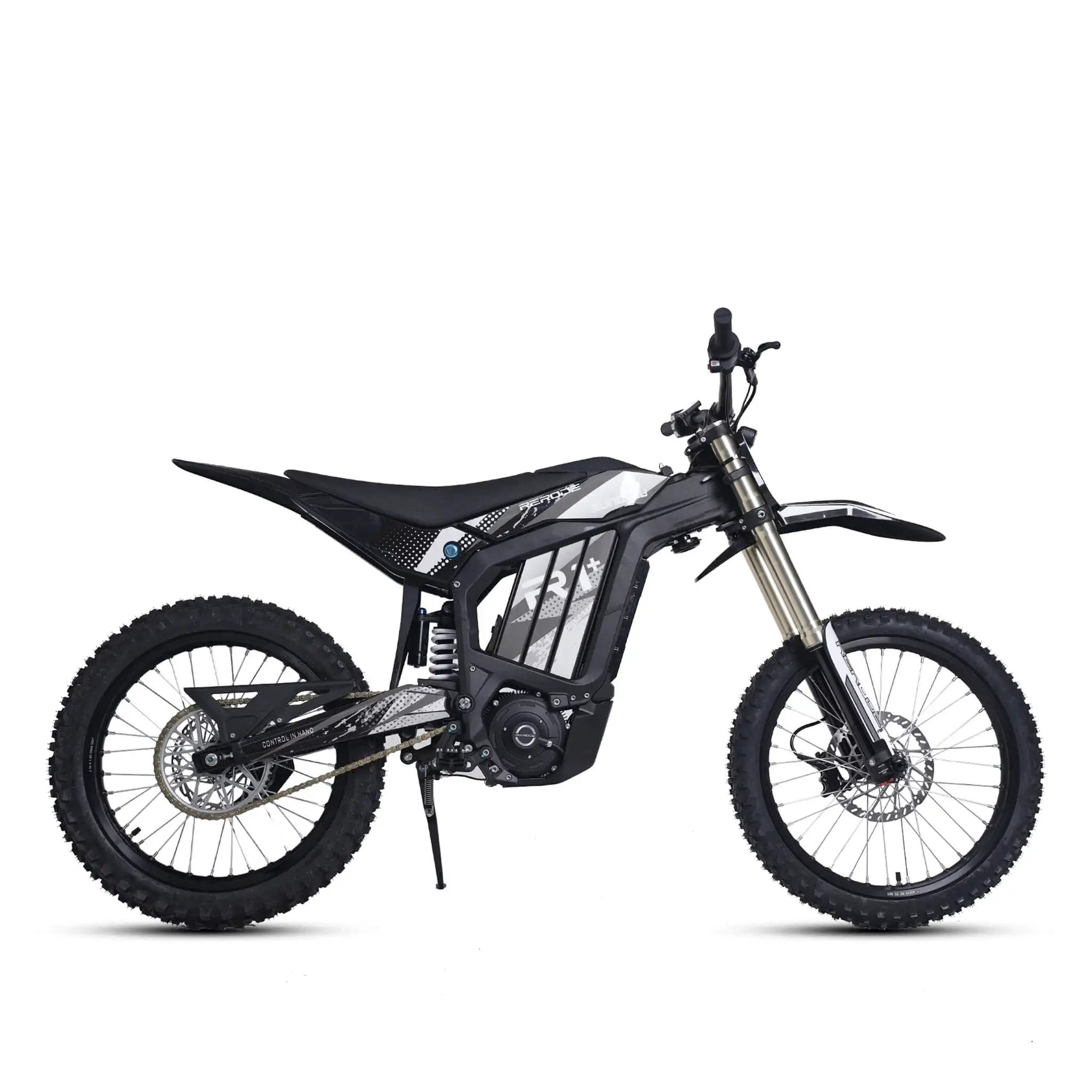 Eunorau R1 Plus 72V40AH 17KW High-Performance Off-Road Electric Dirt Bike (SAK62840) by SAKSBY WHOLESALE