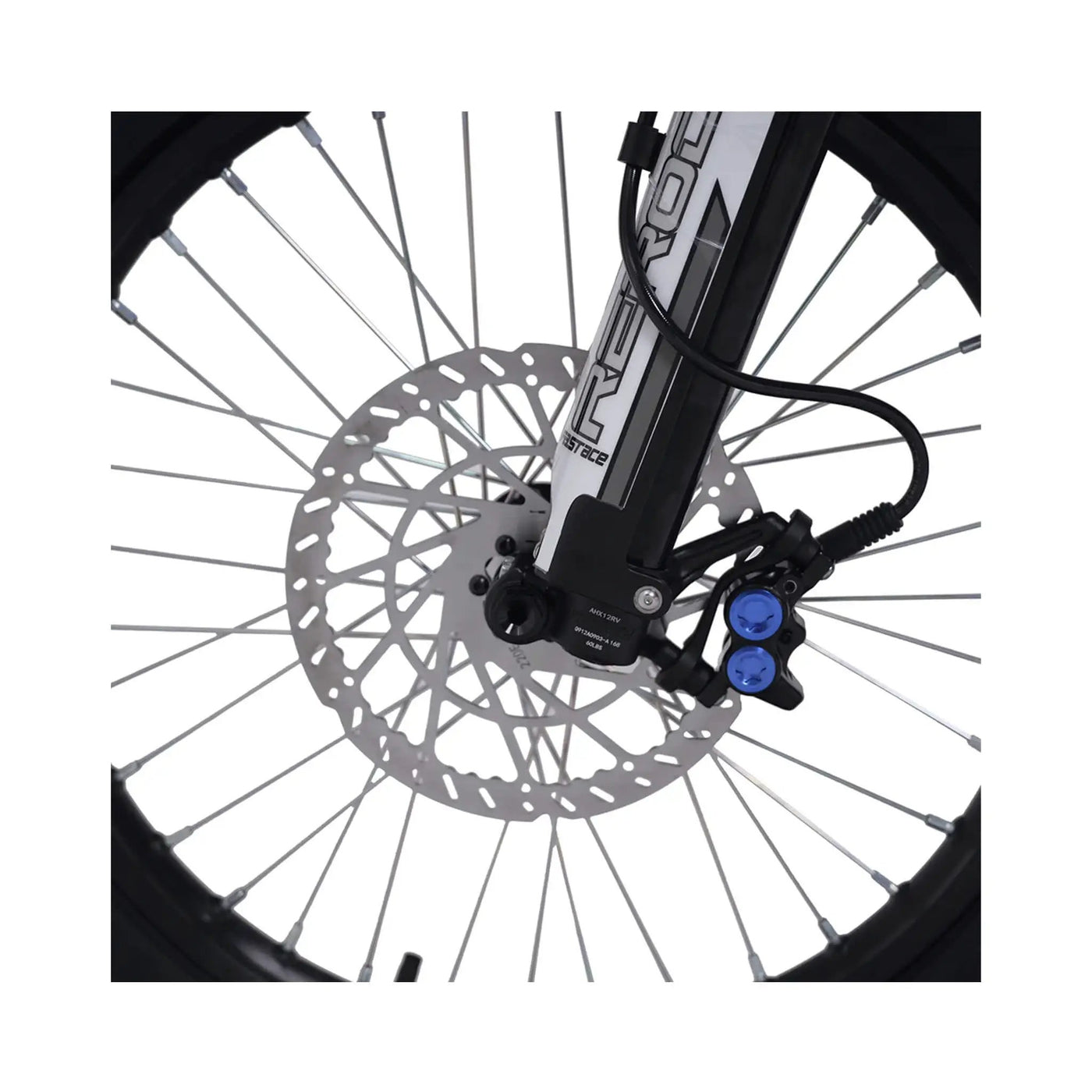 Eunorau R1 Plus 72V40AH 17KW High-Performance Off-Road Electric Dirt Bike (SAK62840) by SAKSBY WHOLESALE