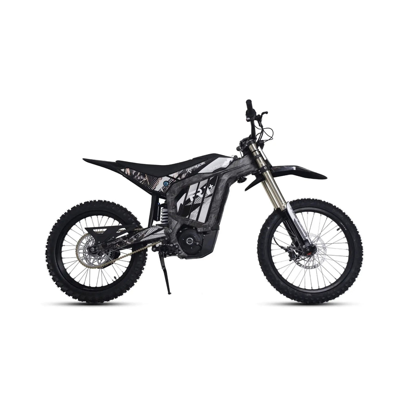 Eunorau R1 Plus 72V40AH 17KW High-Performance Off-Road Electric Dirt Bike (SAK62840) by SAKSBY WHOLESALE