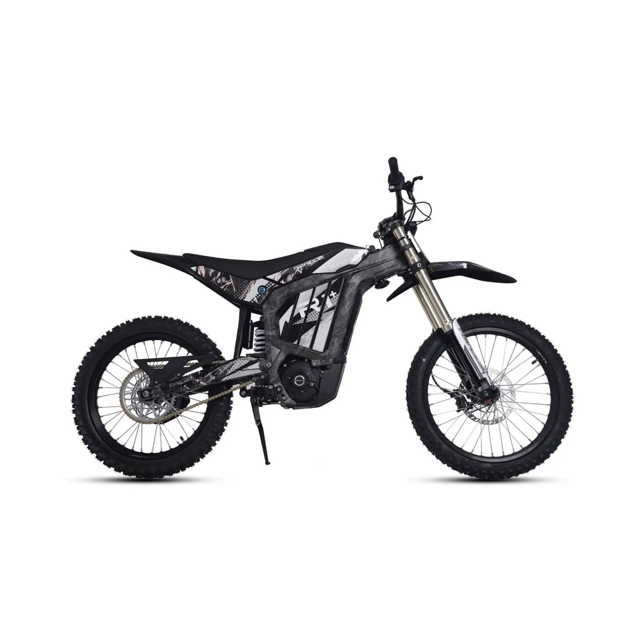 Eunorau R1 Plus 72V40AH 17KW High-Performance Off-Road Electric Dirt Bike (SAK62840) by SAKSBY WHOLESALE