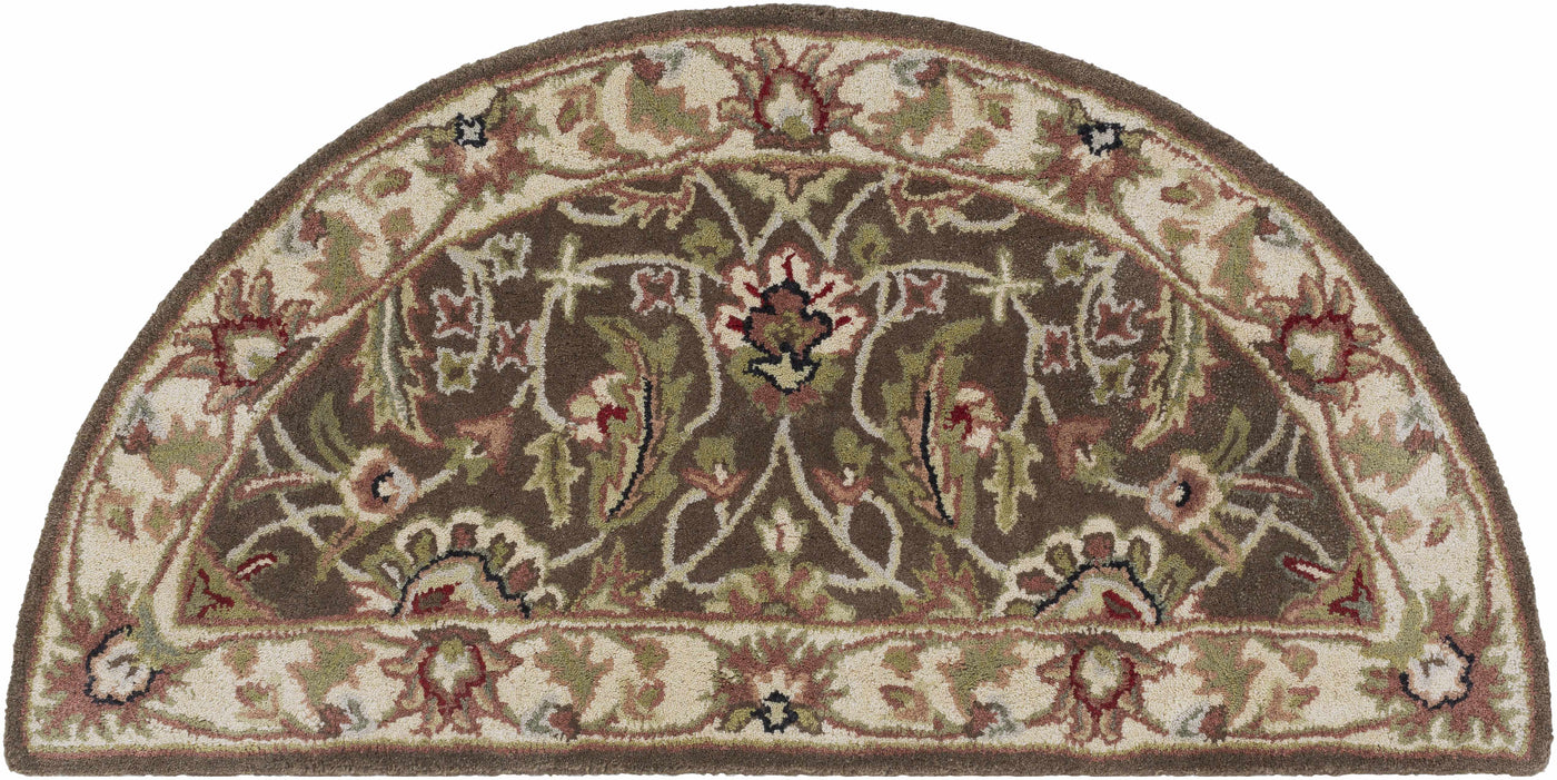 Eupora Wool Rug by Boutique Rugs