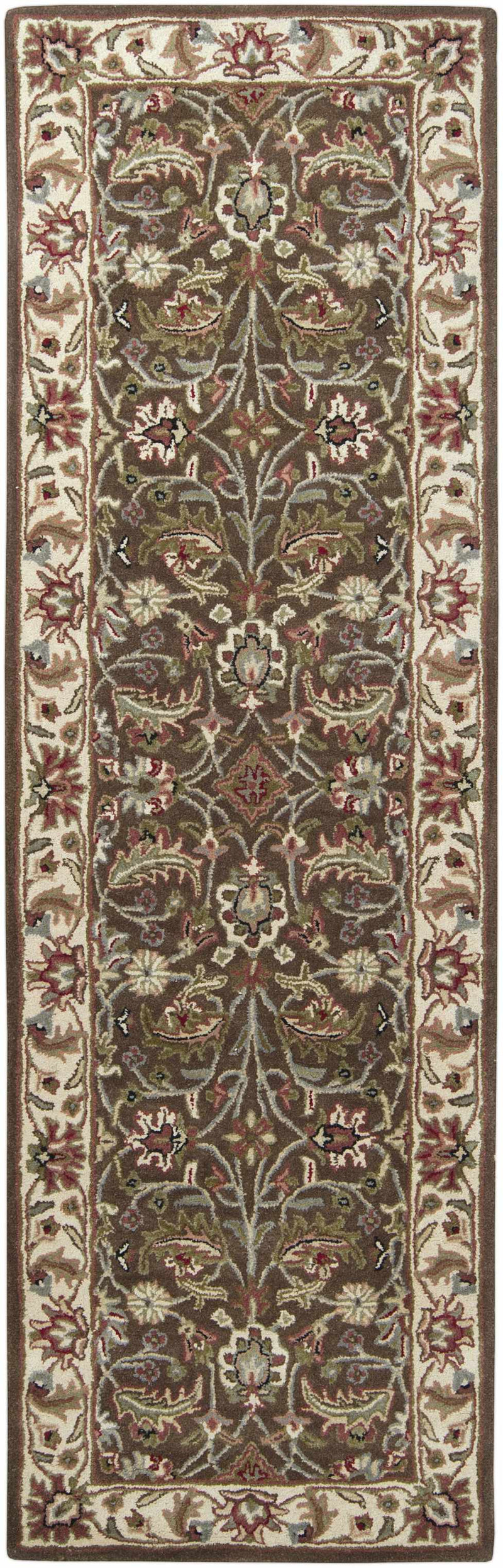 Eupora Wool Rug by Boutique Rugs