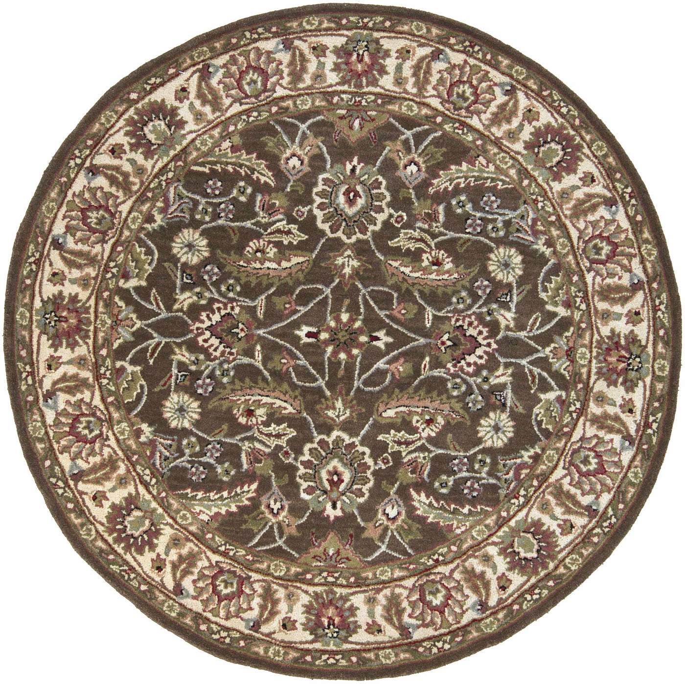 Eupora Wool Rug by Boutique Rugs
