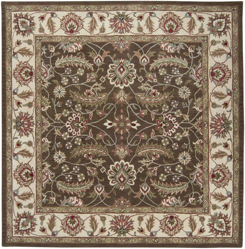 Eupora Wool Rug by Boutique Rugs