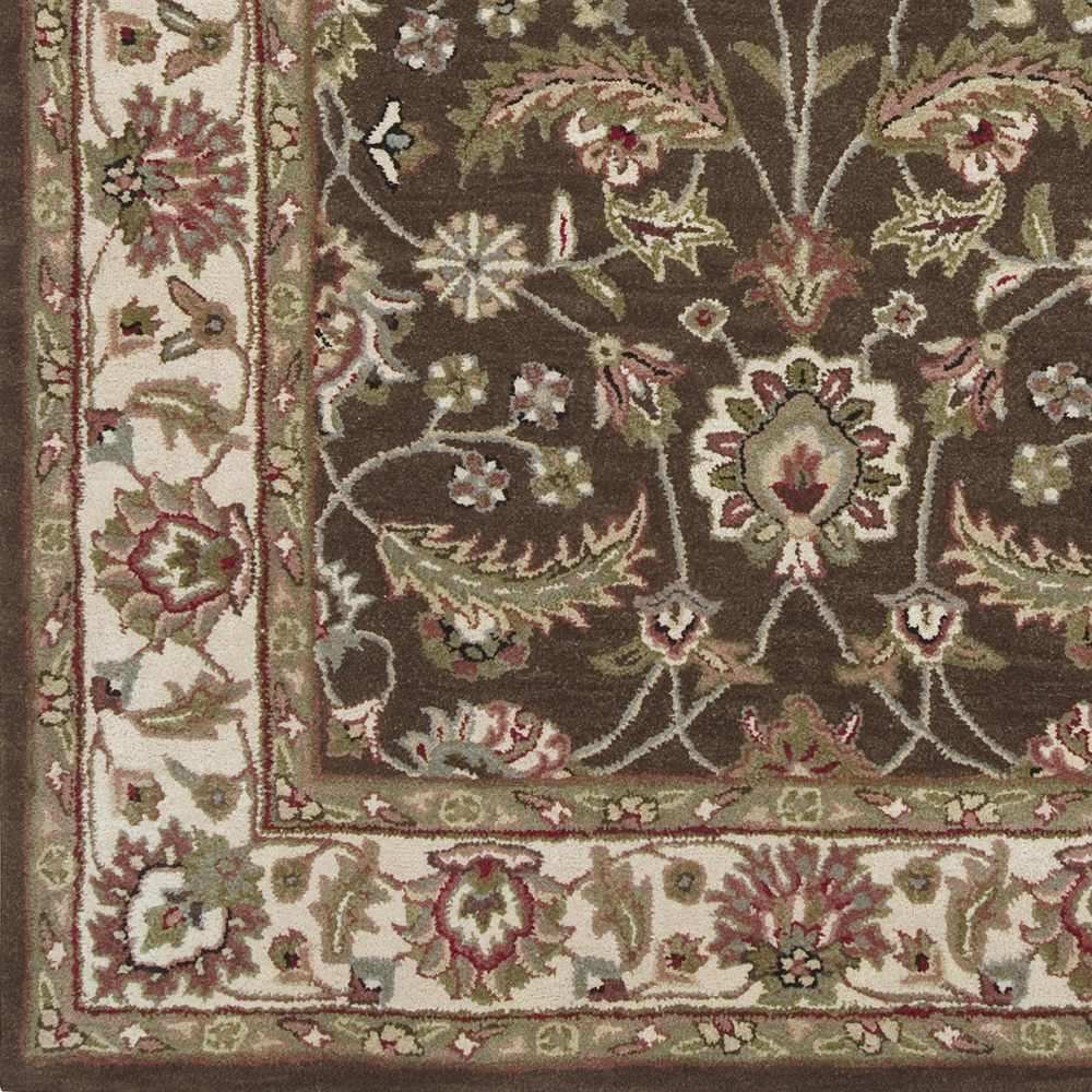 Eupora Wool Rug by Boutique Rugs