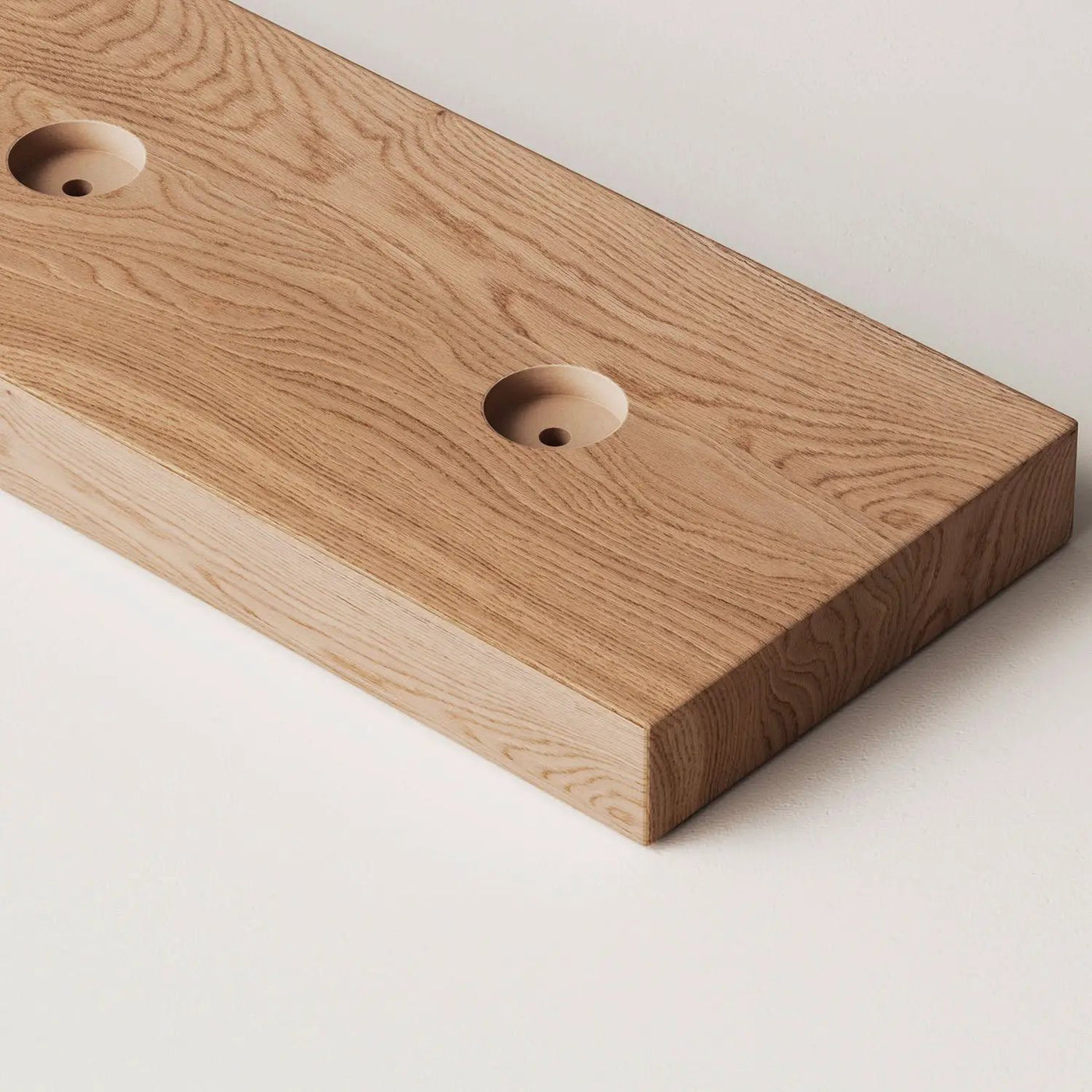 Room Divider Floor/Ceiling Base by andor willow