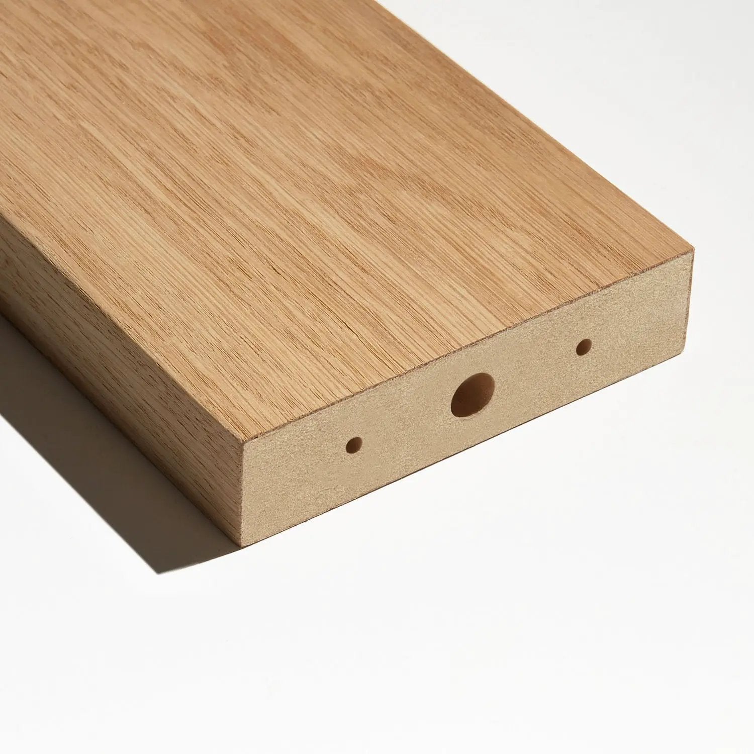 Wood Slat Room Divider by andor willow