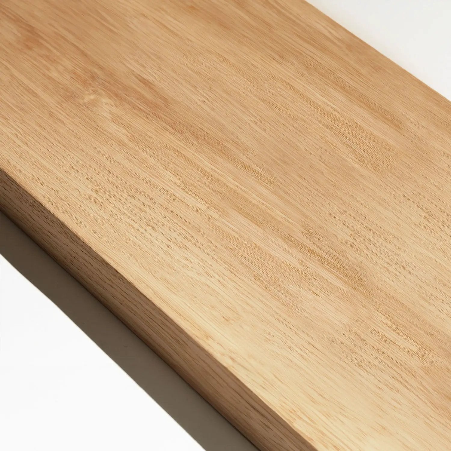 Wide Wood Slat Room Divider by andor willow