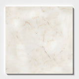European Sugar Polished Marble Tiles 18x18
