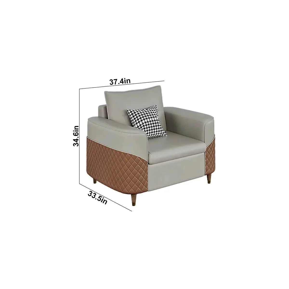 Fryken · Office Waiting Area Lounge Seating by Arc Grove