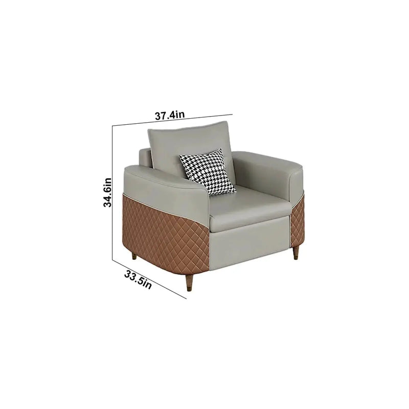 Fryken · Office Waiting Area Lounge Seating by Arc Grove