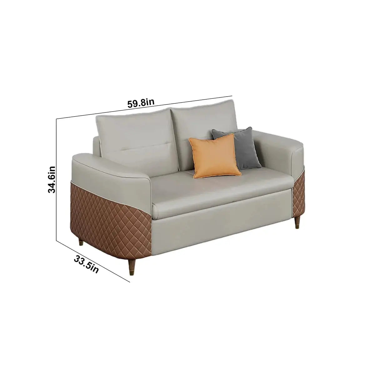 Fryken · Office Waiting Area Lounge Seating by Arc Grove