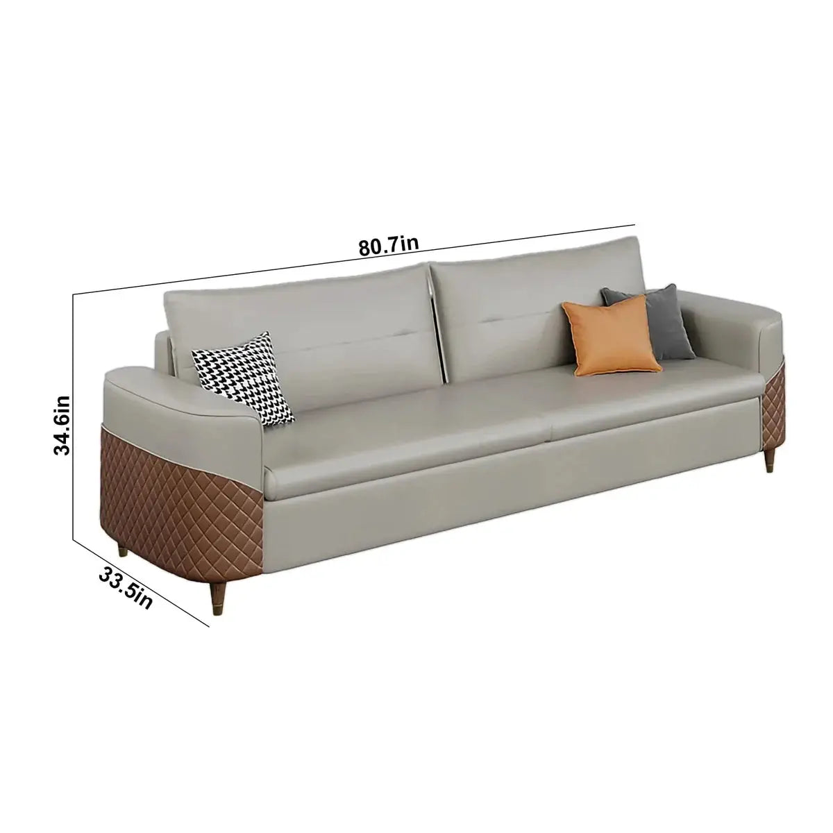 Fryken · Office Waiting Area Lounge Seating by Arc Grove
