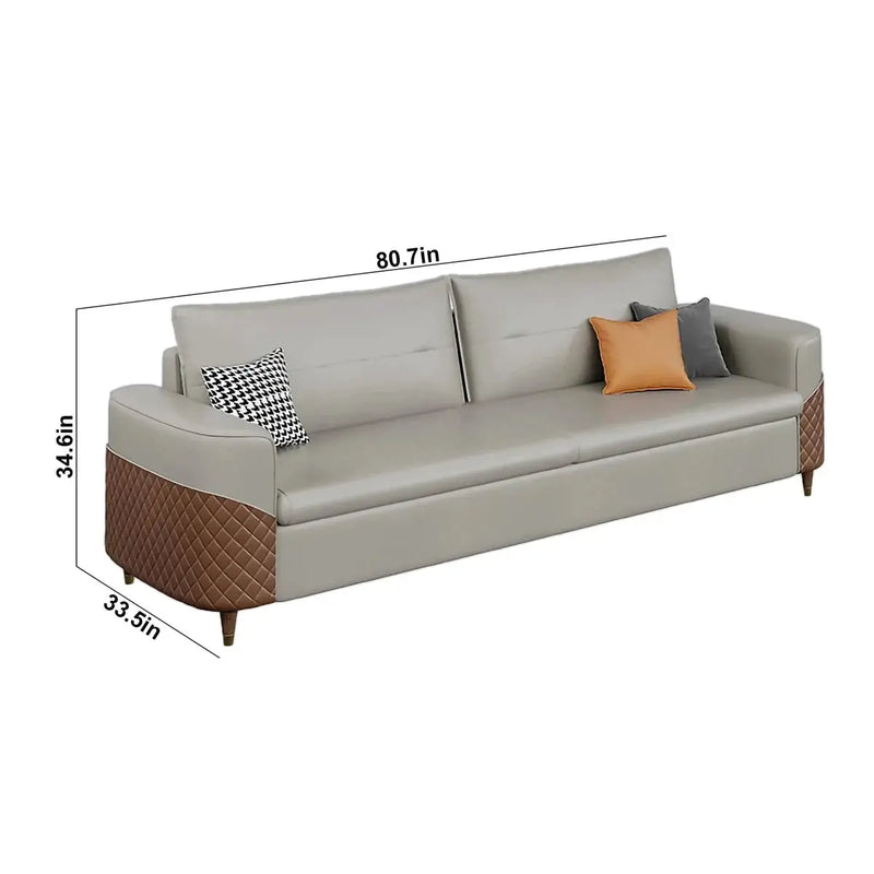 Fryken · Office Waiting Area Lounge Seating by Arc Grove