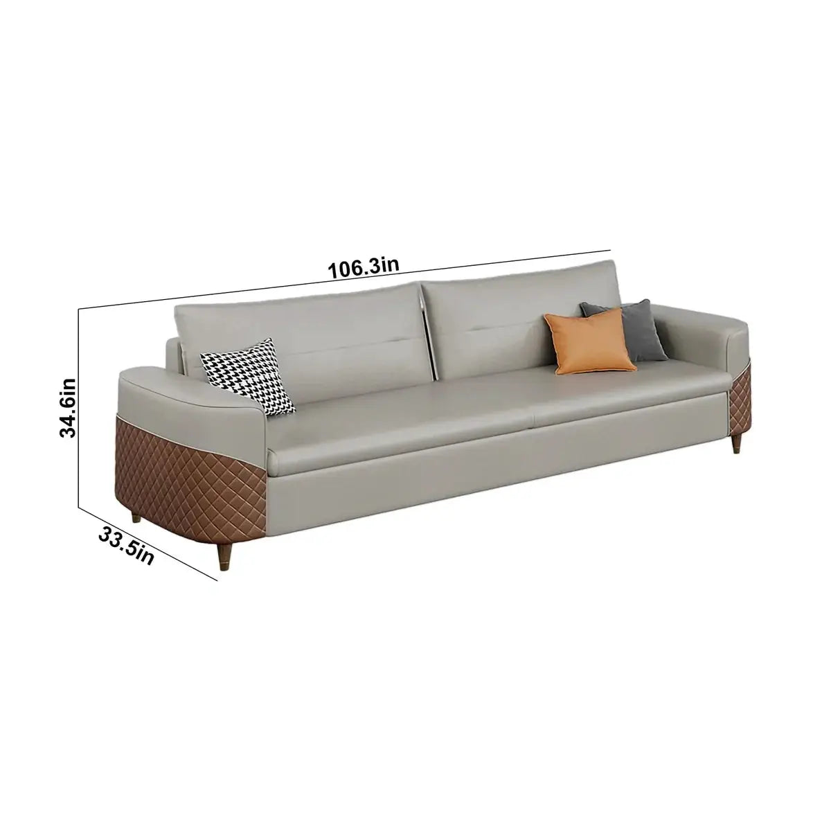 Fryken · Office Waiting Area Lounge Seating by Arc Grove