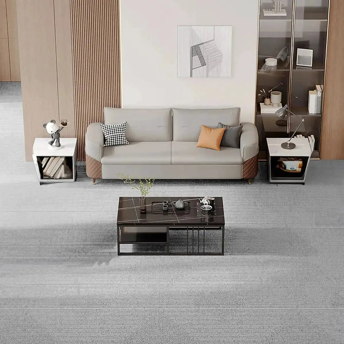 Fryken · Office Waiting Area Lounge Seating by Arc Grove
