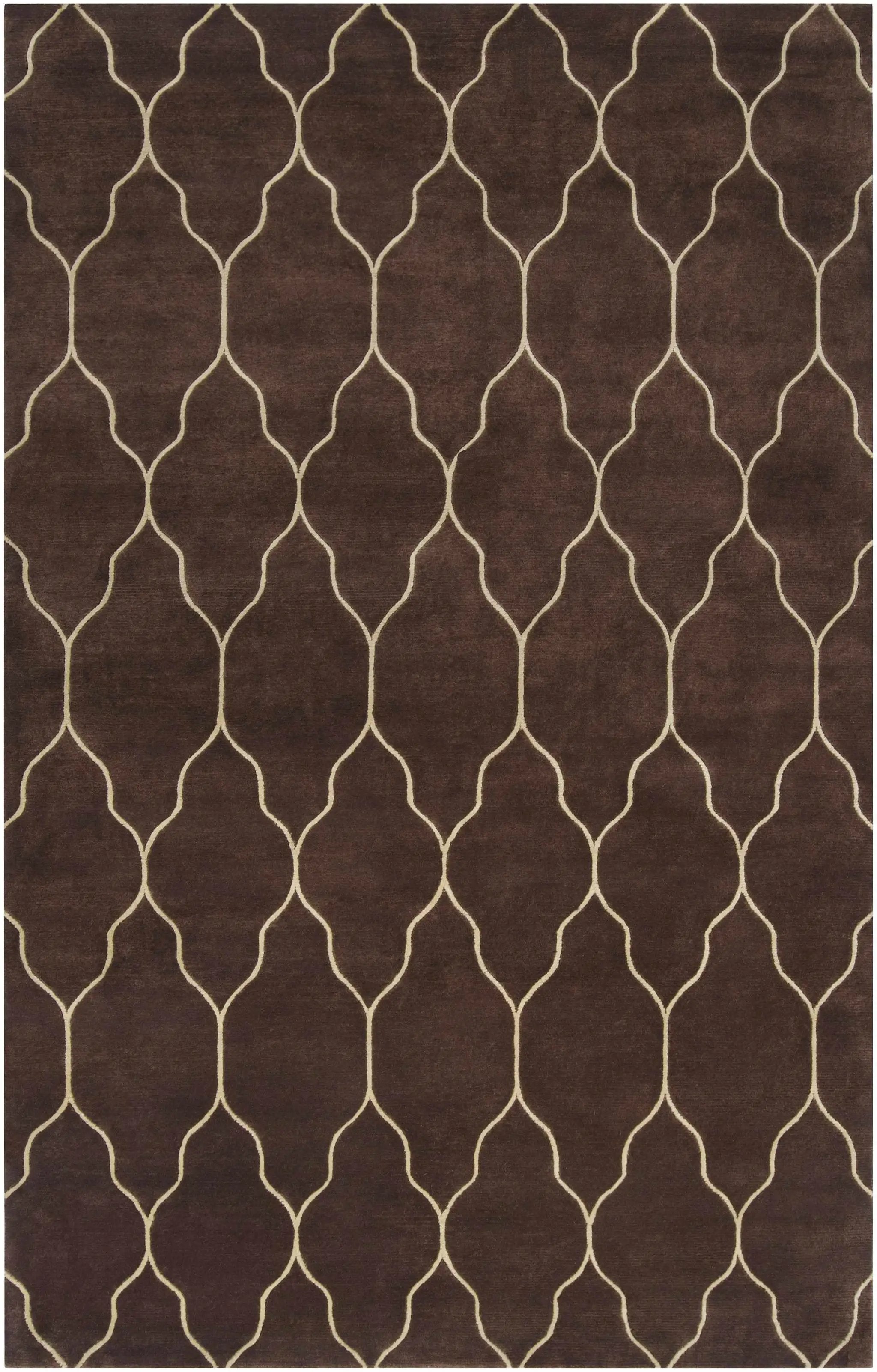 Evant Area Carpet - Clearance by Boutique Rugs