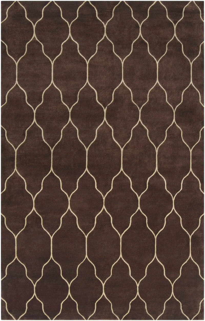 Evant Area Carpet - Clearance by Boutique Rugs