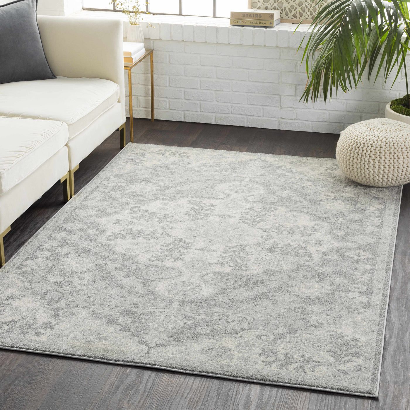 Everglades Area Rug by Boutique Rugs