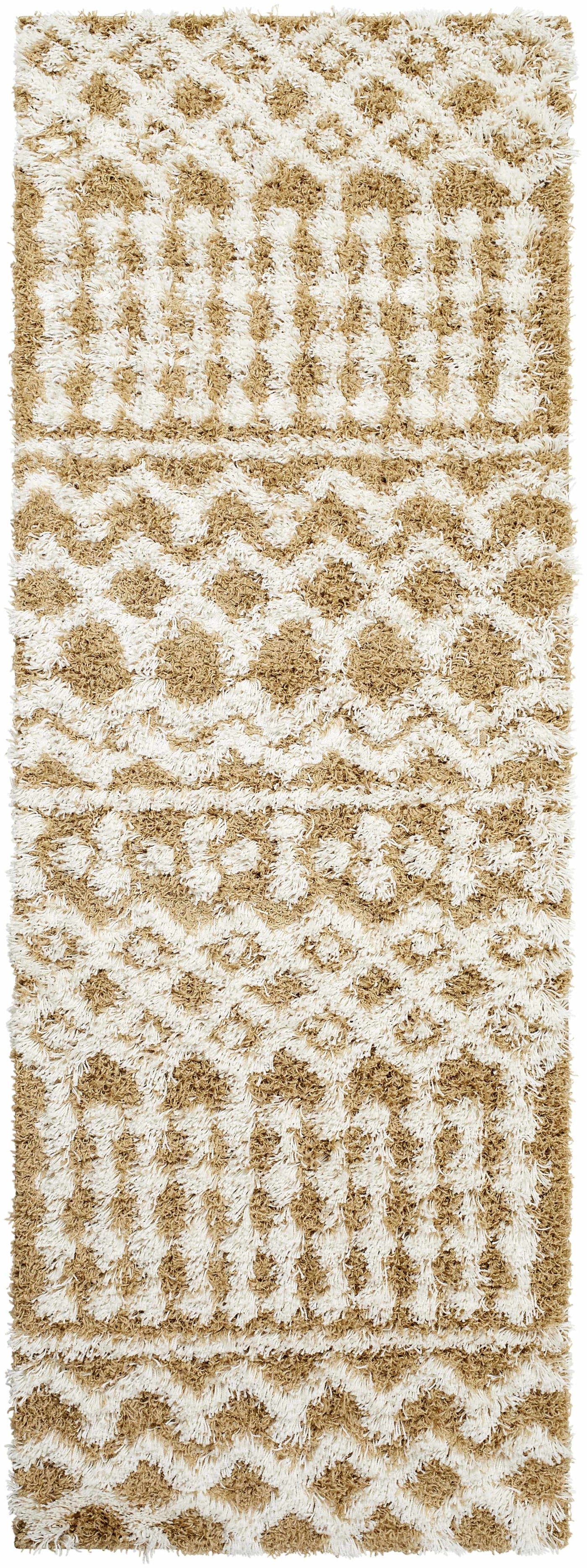 Evely Shag Area Rug by Boutique Rugs