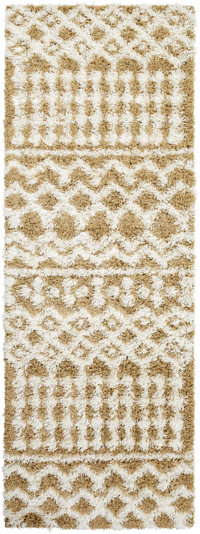 Evely Shag Area Rug by Boutique Rugs