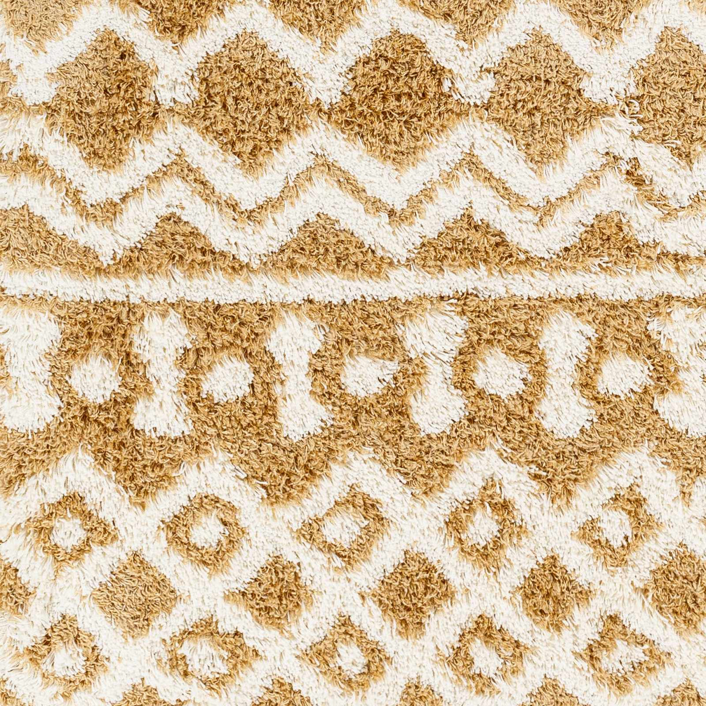 Evely Shag Area Rug by Boutique Rugs