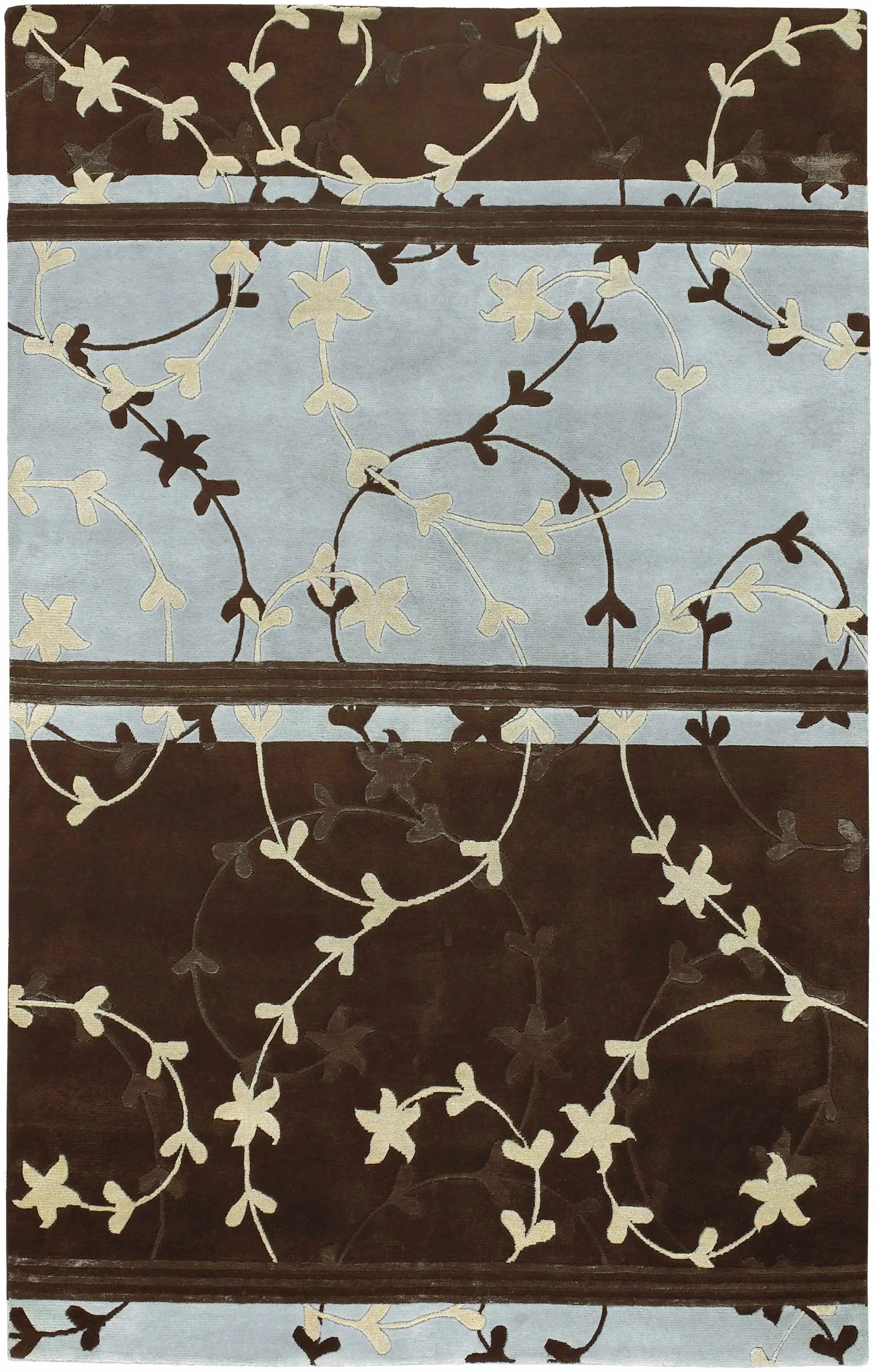 Everly Area Rug - Clearance by Boutique Rugs