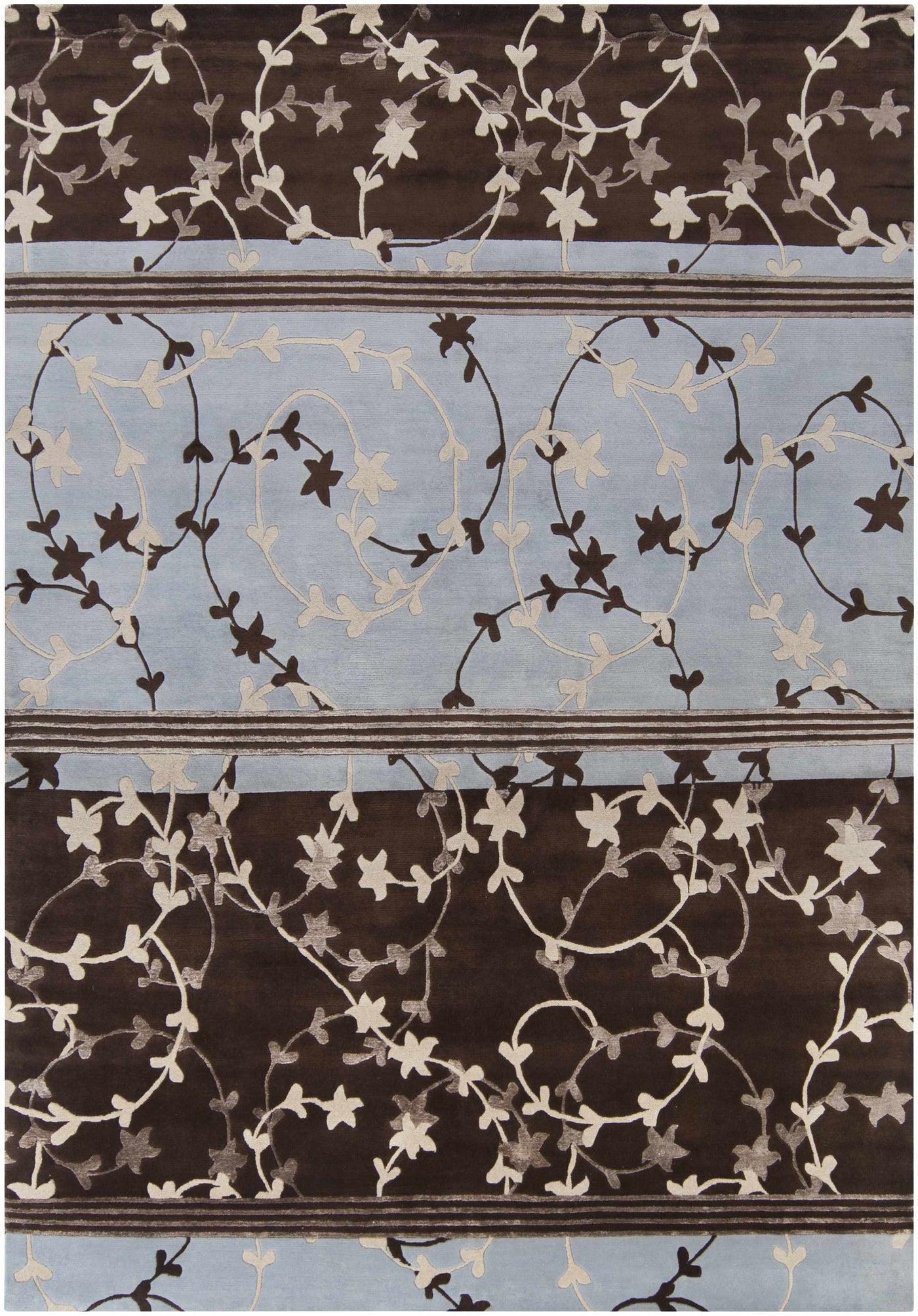 Everly Area Rug - Clearance by Boutique Rugs