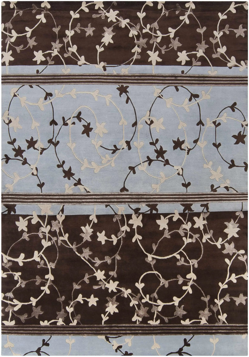 Everly Area Rug - Clearance by Boutique Rugs