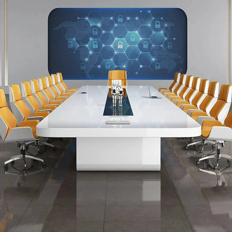 Nexum · Conference Room Table by Arc Grove